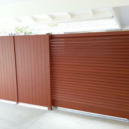 Knotwood - Products