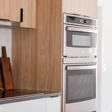 Redmond Full Kitchen Remodel