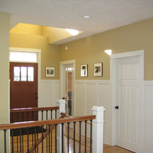 Mud room