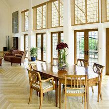 Dining Room Ideas