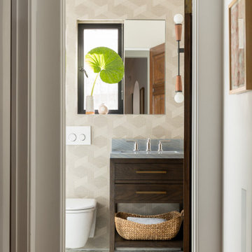 Los Feliz Spanish Colonial