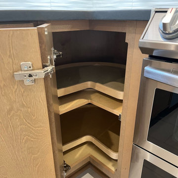 Kitchen Remodels