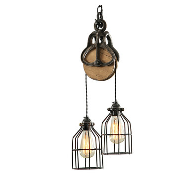 Kitchen Lighting