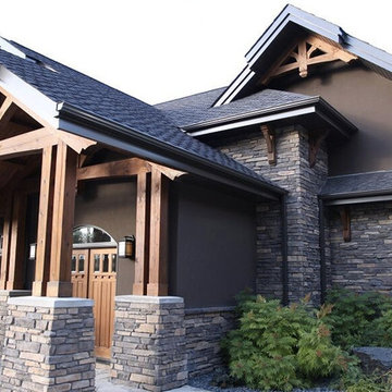 Custom Exteriors