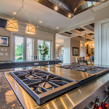 Augusta Walk Residence (Greenville, SC)