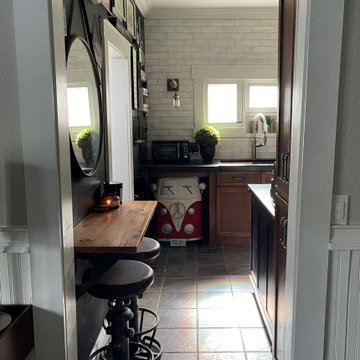 1920's Bungalow Update