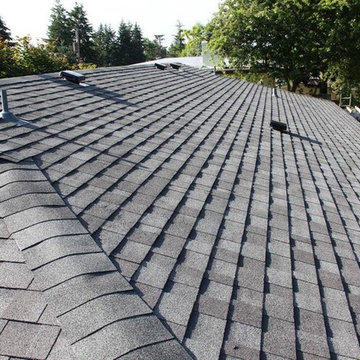 Roofing Projects