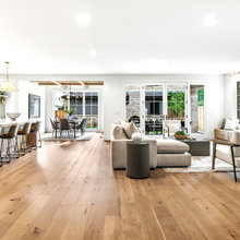 Bay house LR