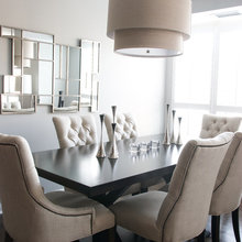 dining chairs