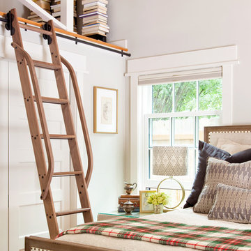 Historic Shotgun Style Renovation