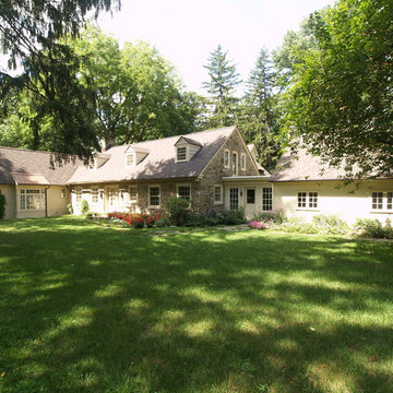 Home Addition