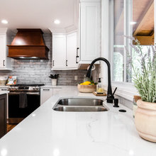 Jackson Kitchen