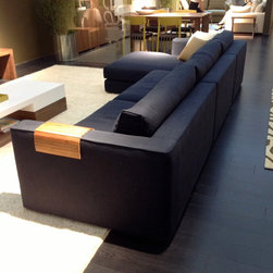 display home - Modular Sofas
