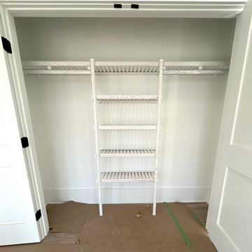 Storage For the Whole Home