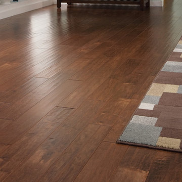 Mullican Chalmette Maple Brownstone Hardwood Flooring