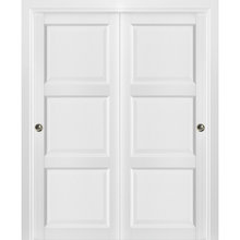Interior Double Doors