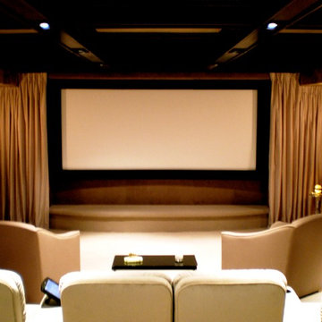 Long Island Theater