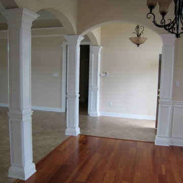 Previous Work