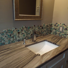 backsplash
