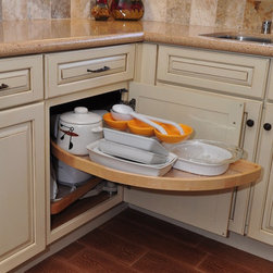 Residence - Kitchen Drawer Organizers
