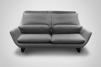 Travolta 2.5 Seater Sofa