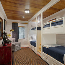Bunk beds