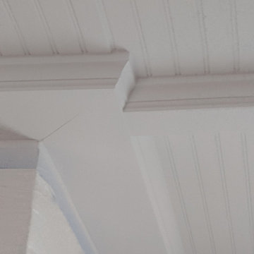 Home Improvement-Wainscoting