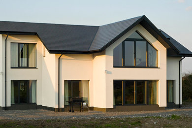 New Build Passive House