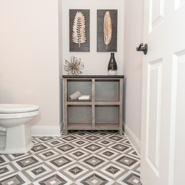 Northside Powder Room