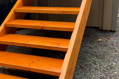 My Stairway