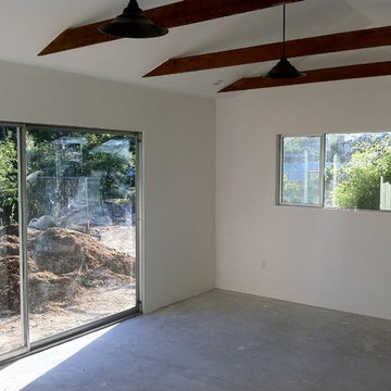 Studio Remodel Woodland Hills