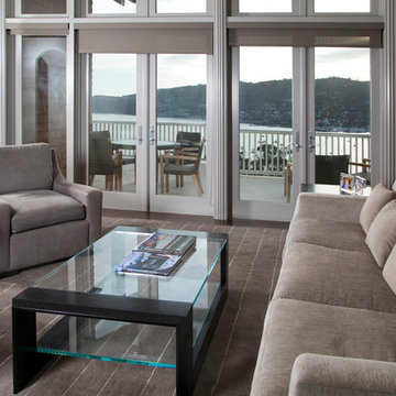 Marin County Residence