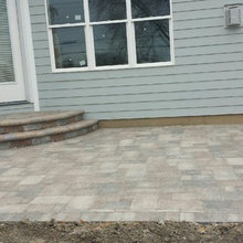 PATIO IDEAS
