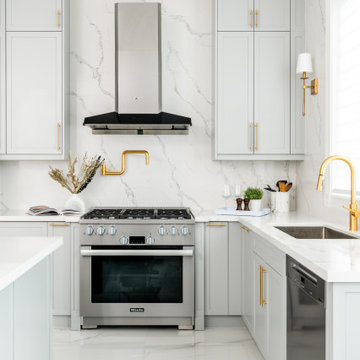 Luxe Living