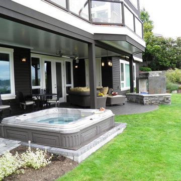 Patio Enclosure Supplier