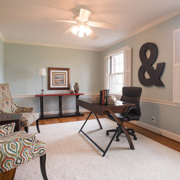 SOLD: 720 Yorkshire Road, Winston-Salem, NC