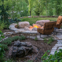 Ideas For Fire Pits