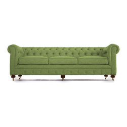 Диваны - Sofas And Sectionals