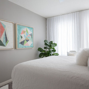 Sunalta Residence