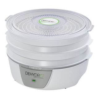 Nesco White 7.3 qt Food Dehydrator