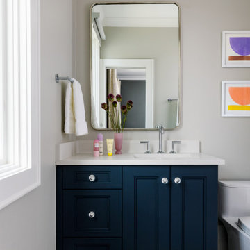 Raleigh remodel collaboration