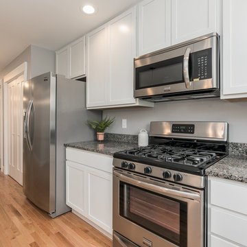 Bramblewood Town Homes - Gorham, Maine