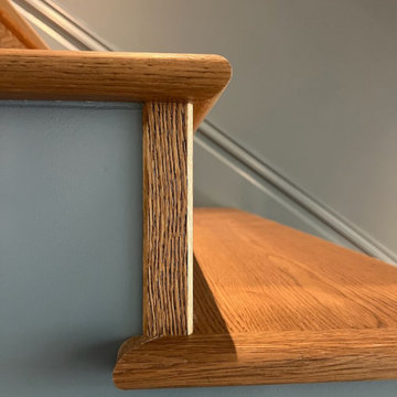 Stairs | Staircases | Rails