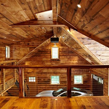 Cool architecture
