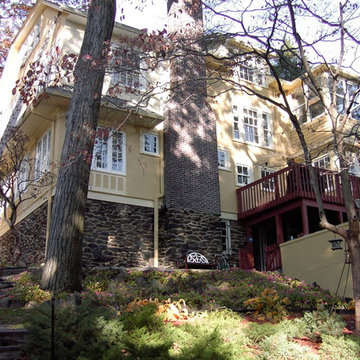 exterior painting