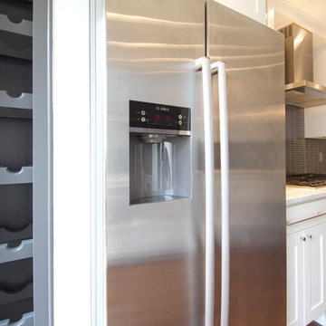 Philadelphia - Full Gut and Renovation