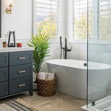 Bathroom Ideas