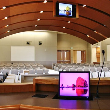Laguna Niguel City Hall