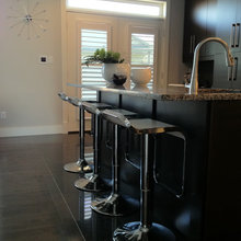 Current House Renovations
