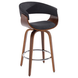 Midcentury Bar Stools And Counter Stools by Inspire at Home